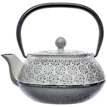 SECRET DE GOURMET - Gusseisen-teekanne Mit Abnehmbarem Filter