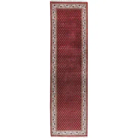 rug n' roll ORIENTTEPPICH Indo Mir, klassisch, strapazierfähig 80x250 cm