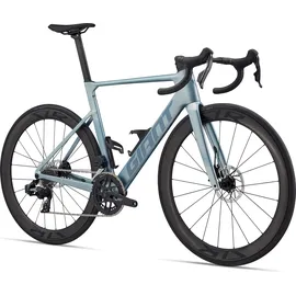 Giant Propel Advanced Pro 1 2027 28 Zoll RH 54 cm blau/silber