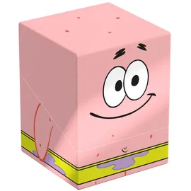squaroes Pirate Sandy Aufbewahrungsbox 0 x 0 x 0 cm Braun/Weiß