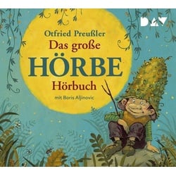 Das große Hörbe-Hörbuch