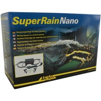 Lucky Reptile Super Rain Nano - Beregnungsanlage