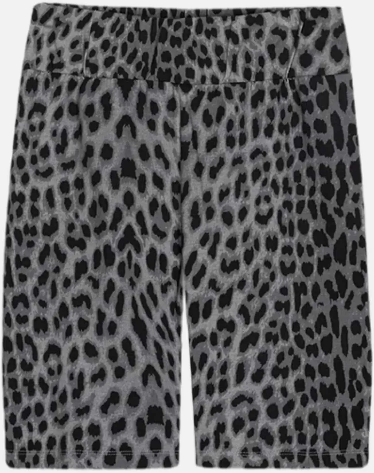 Romy Bike Shorts Schwarz S
