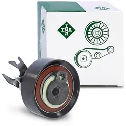Schaeffler Ina Spannrolle, Zahnriemen [Hersteller-Nr. 531052530] für Seat, VW