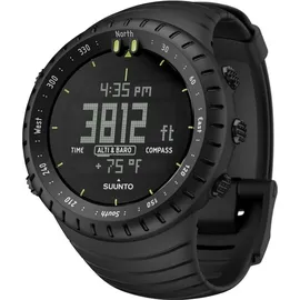 Suunto Core all black