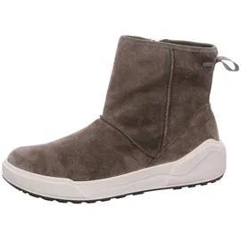 Legero Komfort Stiefeletten in Grau Cosy Ossid