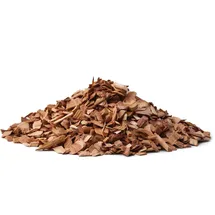 Napoleon Räucherchips 700 g Holz Kirsche Braun