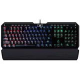 Redragon K555 INDRAH RGB MX Red QWERTY