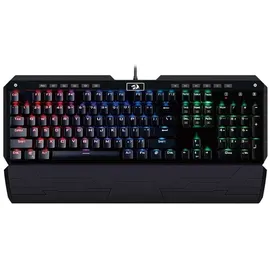 Redragon K555 INDRAH RGB MX Red QWERTY