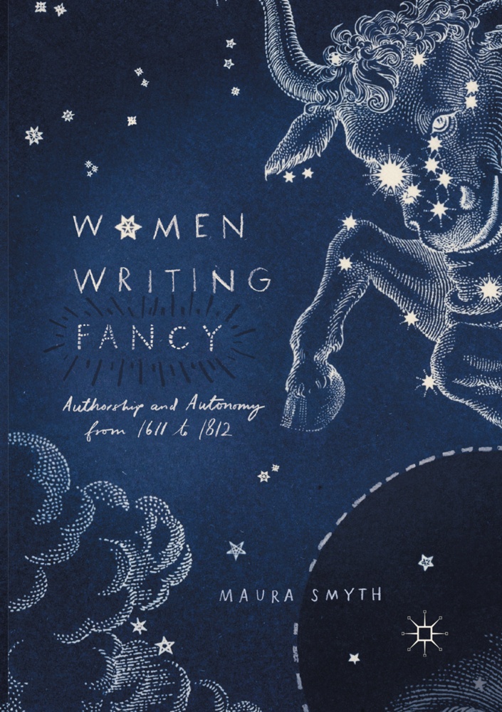 Women Writing Fancy - Maura Smyth  Kartoniert (TB)