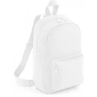 BagBase Mini Essential Fashion 6 white