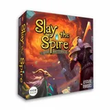 Pegasus Spiele Nice Game - Slay the Spire, Das Brettspiel