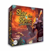 Pegasus Spiele Nice Game - Slay the Spire, Das Brettspiel
