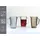 Ritzenhoff & Breker Krug Favo 1200 ml Glas Transparent