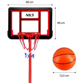 OEM Nils Basketball Hop Beige 45 cm