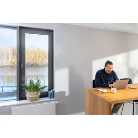 Bosch Tür-/Fensterkontakt II anthrazit