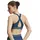 Under Armour Crossback Wham Blue/Blue Haze M