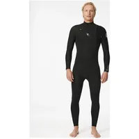 Rip Curl D/patrol Perf 4/3 Mm Gb Stm Langarm-neoprenanzug