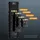 Qoltec NV2271 1 x M.2 SATA USB 10 Gbit/s
