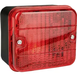 LAS Nebelschlussleuchte rot
