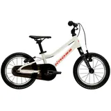 KROSS Lightweight Liftie 14 Zoll RH 0 cm grau