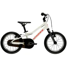 KROSS Lightweight Liftie 14 Zoll RH 0 cm grau