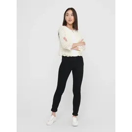 Jdy JDYSUN 3/4 Cropped Cardigan gelb S