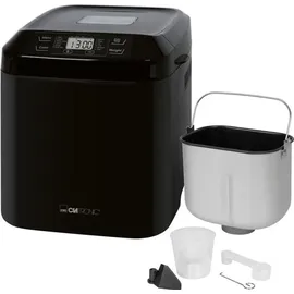 Clatronic BBA 3774 schwarz 1500g Brotbackautomat