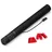Magic FX Elektrische Konfettikanone 50 cm Rot