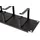 Roline 19-Zoll Rangierpanel 2 HE, 85x60mm schwarz