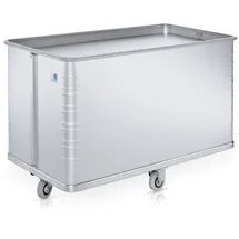 ZARGES Federbodenwagen W 161 315 l