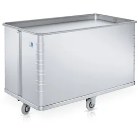 ZARGES Federbodenwagen W 161 315 l