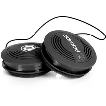 alpha trading solutions / earebel Kopfhörer Sound By Jbl Schwarz (Bluetooth)