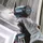 Makita TD002GZ01 ohne Akku