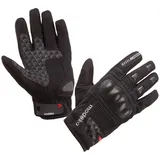 Modeka Fuego Handschuhe schwarz, 11