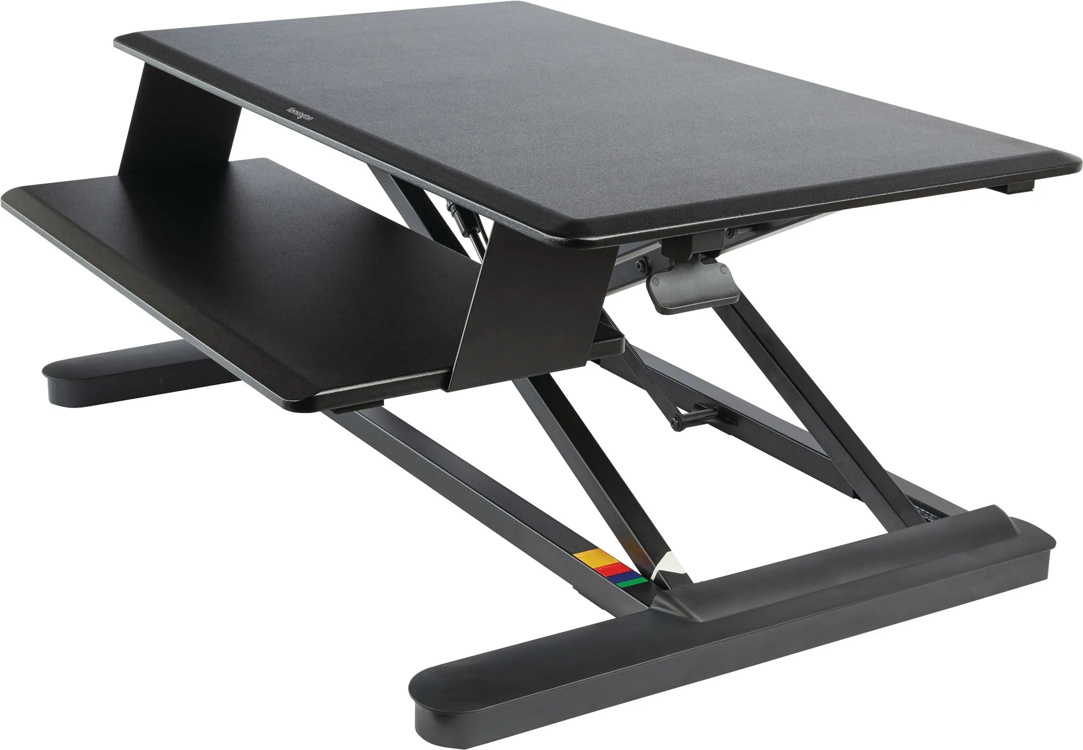 Kensington SmartFit Sit/Stand Desk - Notebook-Ständer