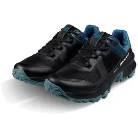 Mammut Girun Ii Low Gore-tex® Wanderschuhe - Black / Strata - EU 46 2/3