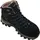 CMP Rigel Mid WP Damen Asphalt/Antracite/Rose 41