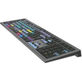 LogicKeyboard Davinci Resolve Astra 2 DE