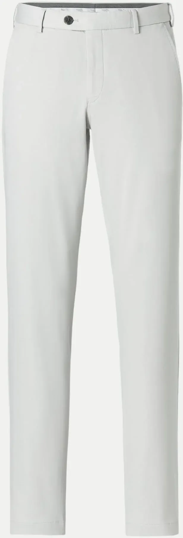 Slim-Fit Chino Tourist 2.0 Weiß 27