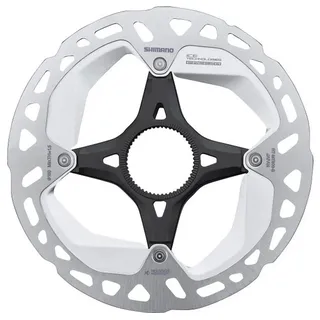 Shimano Bremsscheibe RT-MT800 160mm Centerlock Innenverzahnung