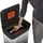 Joseph Joseph Titan 30L Trash Compactor Edelstahl,