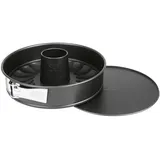 Zenker Classic Springform mit Flach- u. Rohrboden Ø 26 cm