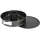 Zenker Classic Springform mit Flach- u. Rohrboden Ø 26 cm