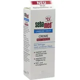Sebamed Unreine Haut Creme mattierend 50 ml