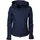 Harry's Horse Softshelljacke Chicago M Blau