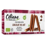 Céliane Schoko Sticks glutenfrei 130 g