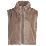 Betty Barclay Strickweste braun 40 EU