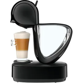 Krups Nescafe Dolce Gusto Infinissima KP 1708 schwarz