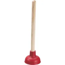 Haas + Sohn Gummi-Ausgussreiniger Hector klein 1 St.